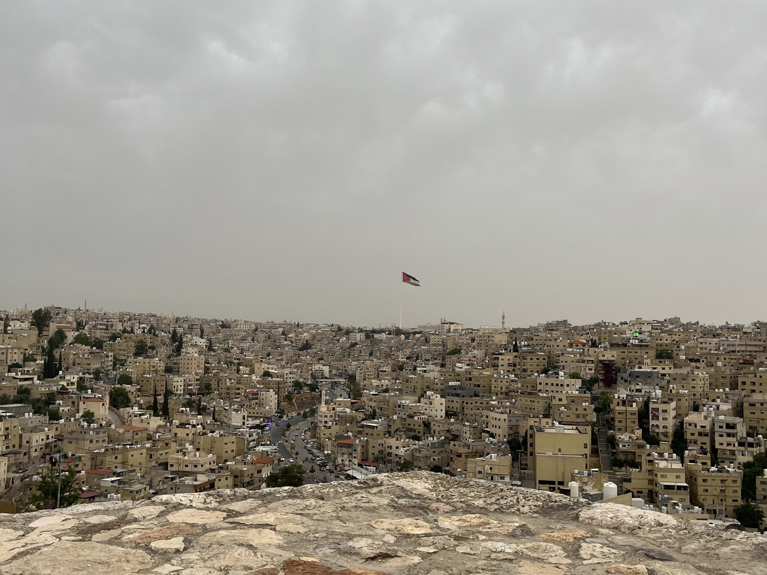 Amman, Jordan